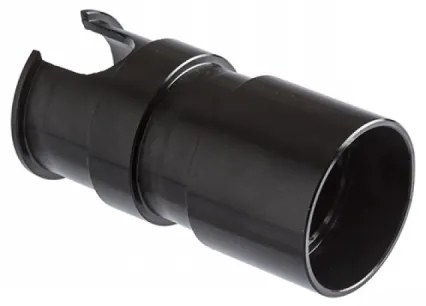 RED - Design Rendl -R12613- LED Kültéri beépített lámpa KICK LED/1W/230V IP54