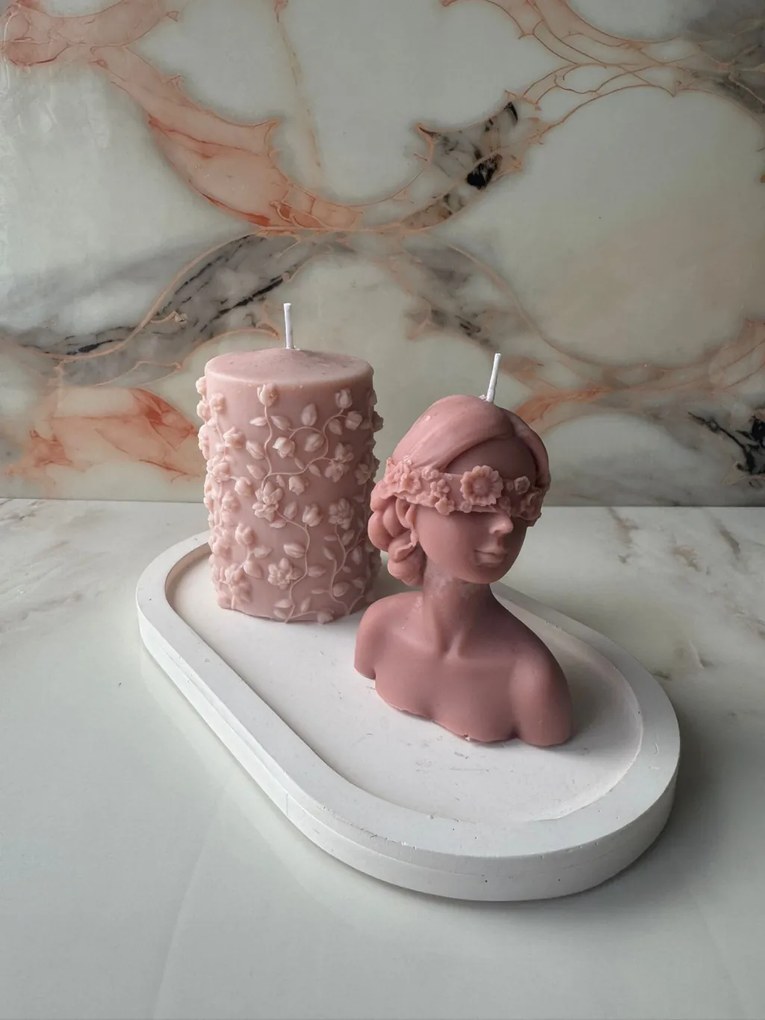 Glamour Candle 39ST
