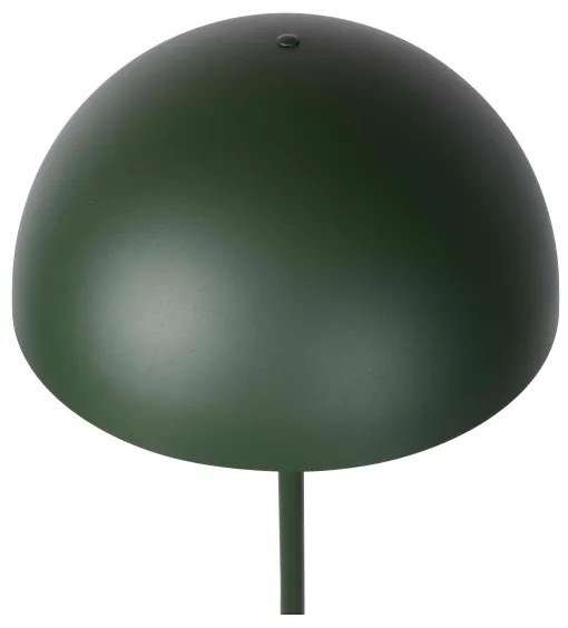 Lucide 45796/01/33 - Állólámpa SIEMON 1xE27/40W/230V zöld