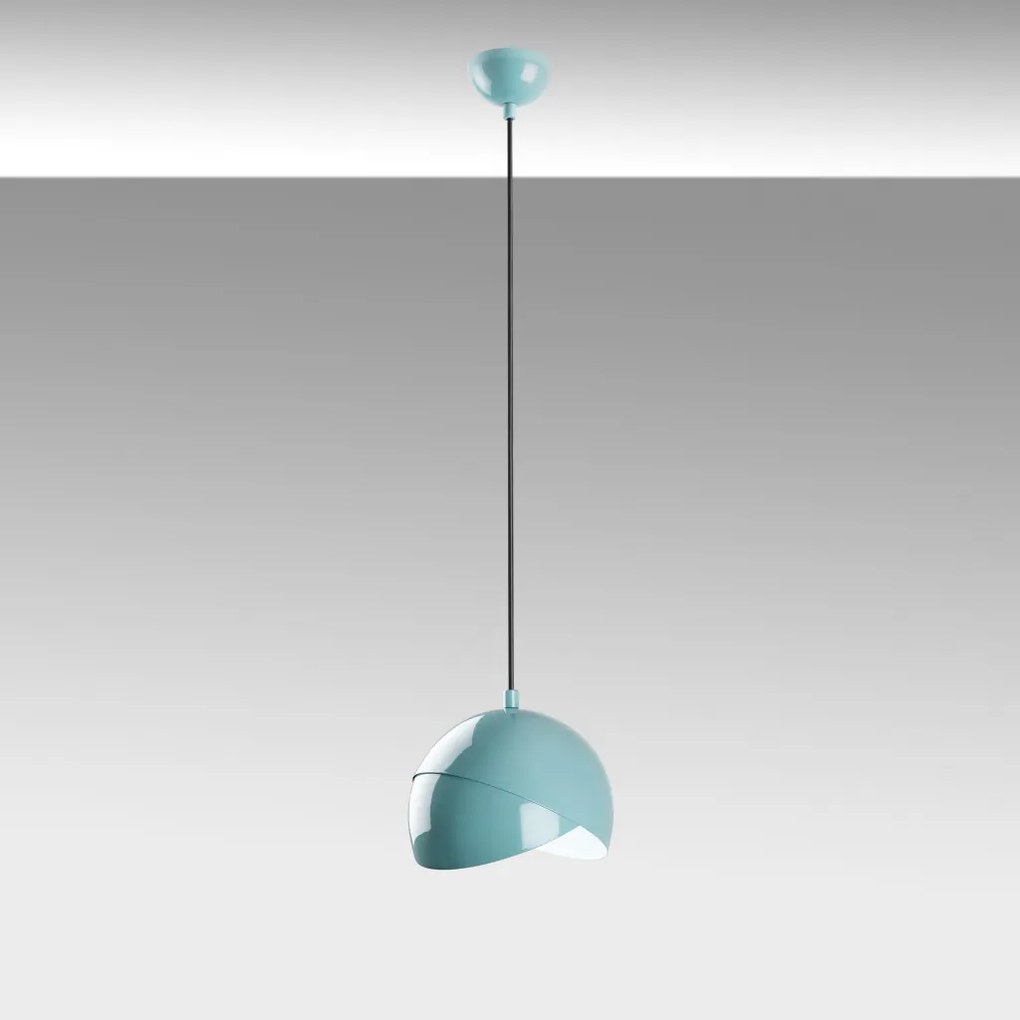 Pacman - Turquoise