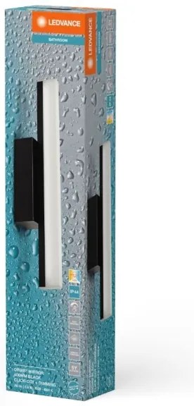 Ledvance-LED Dimmelhető tükörvilágítás ORBIS MIRROR LED/6,8W/230V 40 cm IP44