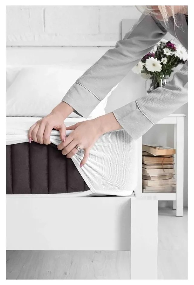 Vízálló matracvédő 150x200 cm Micro Classic – Mila Home