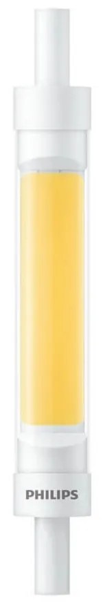 Philips R7S LED ceruzaizzó fényforrás, 8W=60W, 4000K, 850 lm, 220-240V