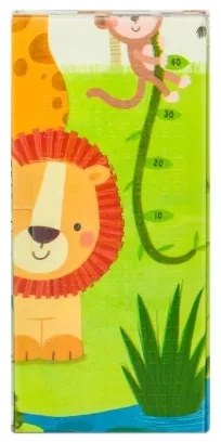 Lionelo - Gyermek játékszőnyeg ROBBY