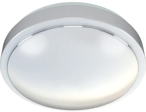 APLED - LENS R TRICOLOR LED mennyezeti lámpa 18W 230V IP41 + vészvilágítás