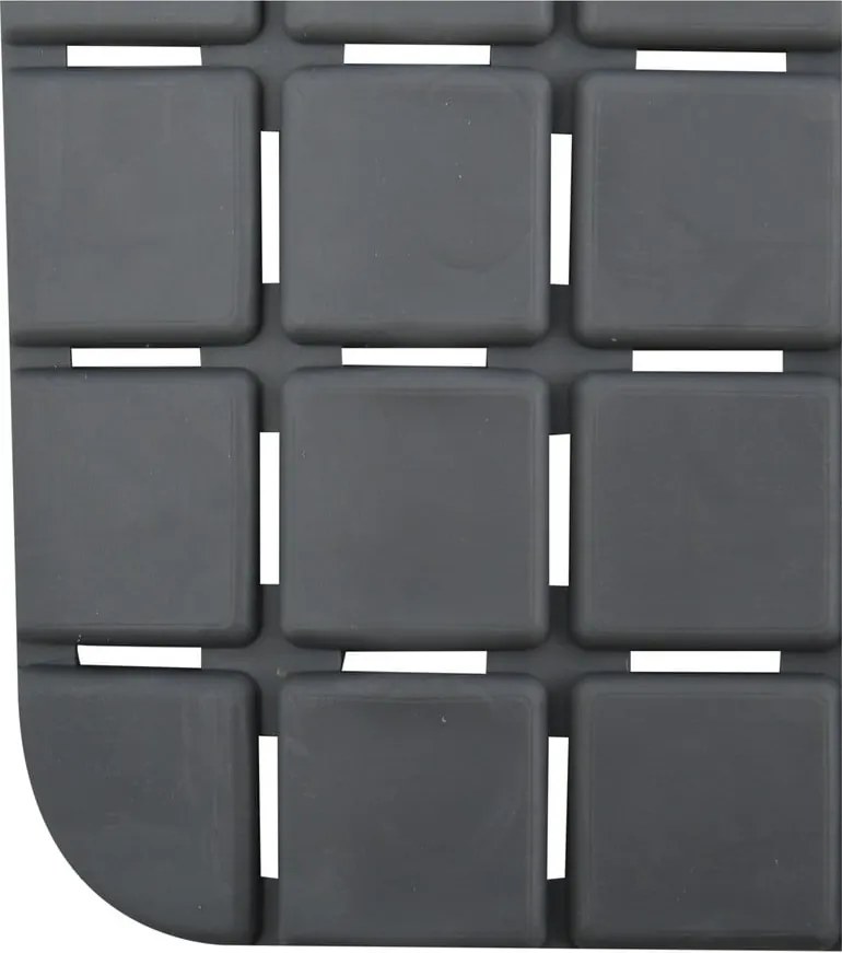 Csúszásgátló alátét zuhanyfülkébe 54x54 cm Quadro Premium – MSV