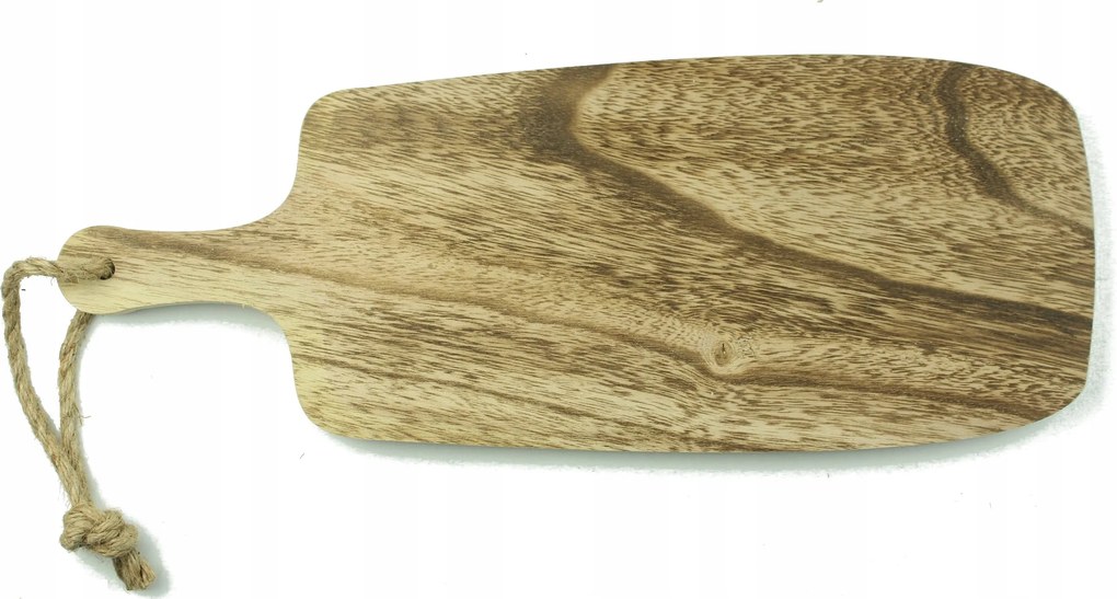 Vágódeszka Paulownia Ajándék 45x17cm