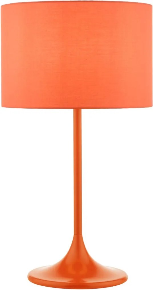 Dar Lighting Toledo TOL4211 Asztali lámpa 1x60w/e27 ip20