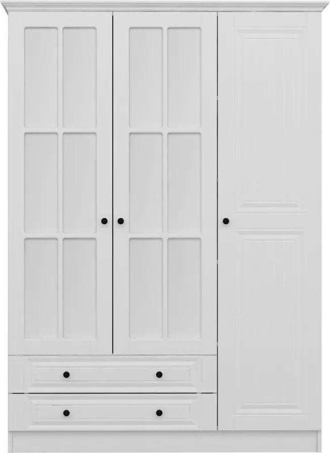 Kale 3 Mebran Kapak 210 - White