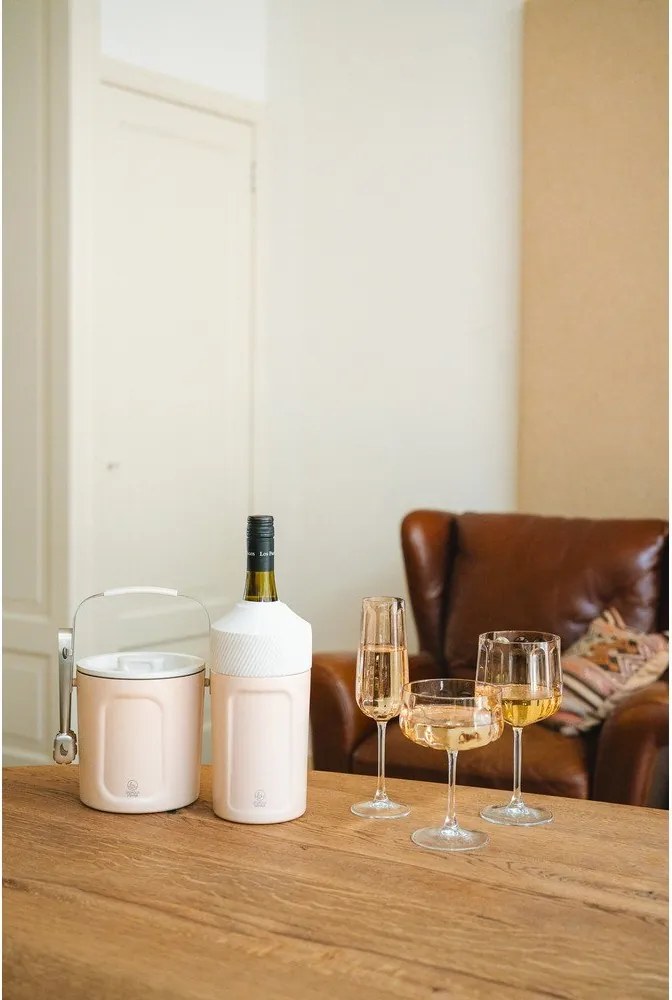 Pezsgőspohár szett 2 db-os 365 ml Corvina – Leopold Vienna