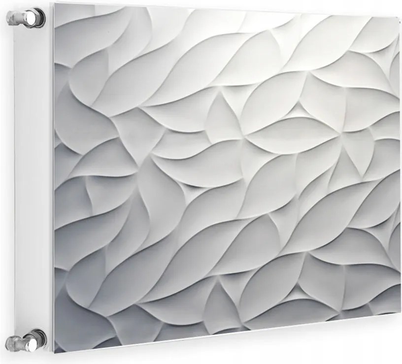 Mágneses Radiátorvédő 60x60 Mintás Fotótapéta