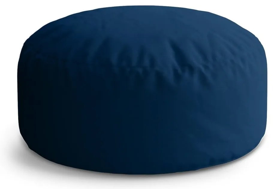 Circle zsámoly tengerészkék, sötét kék