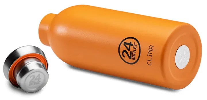 24Bottles Clima 500ml termosz