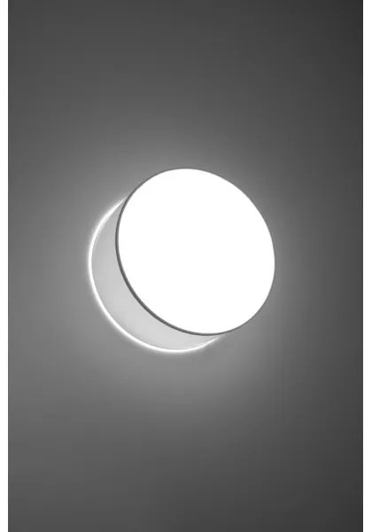 Fali lámpa ARENA 1xE27/60W/230V fehér