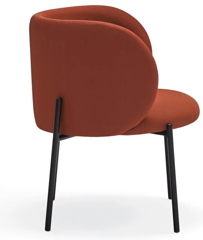 Mogi piros fotel - Teulat