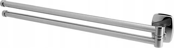 Fürdőszobai Akasztó Kétkaros Asante