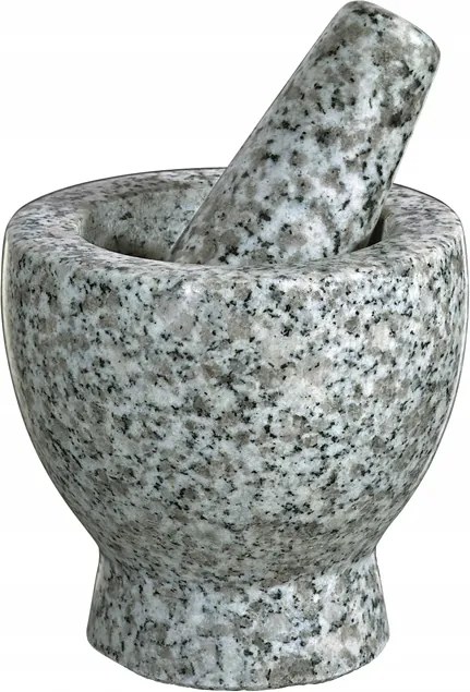 Cilio Gránit habarcs Eros