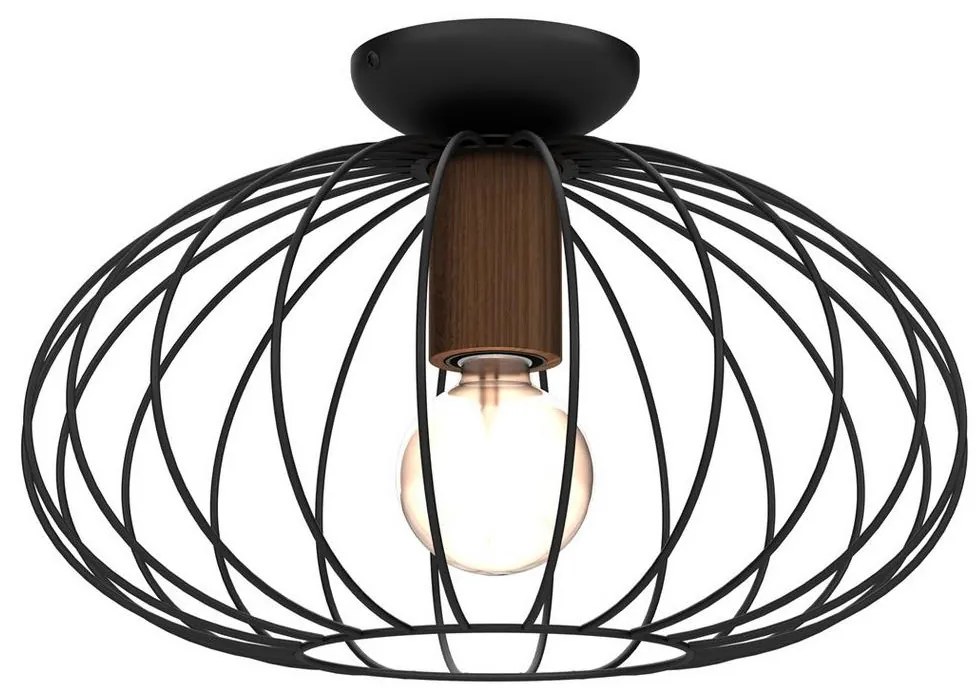 Mennyezeti lámpa MERIDIANO 1xE27/60W/230V