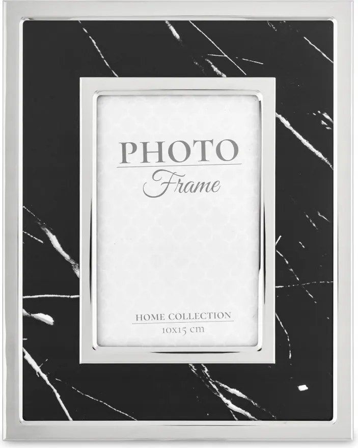 Képkeret 10×15 cm elegáns dekoráció, lakásdekoráció, ajándék