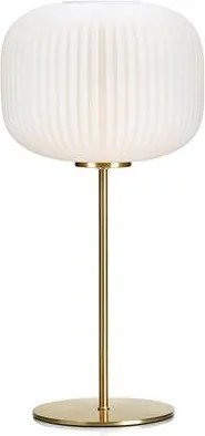 Markslojd SOBER 107819 Asztali lámpa 1x60W/E27 IP20