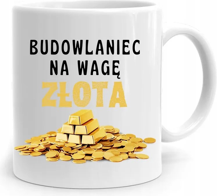 Bögre Építőknek Barkácsoló Szakember Menedzser nyomtatott fényképpel