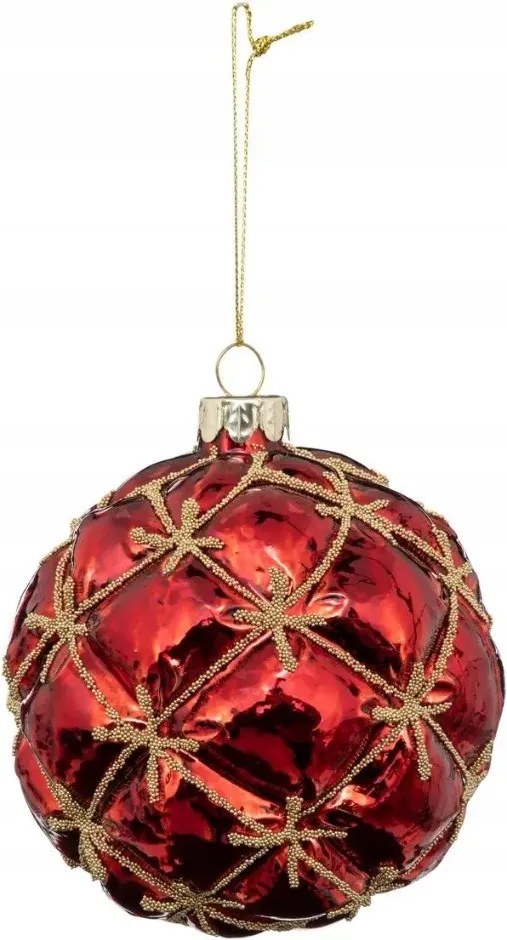 Bauble karácsonyfadísz, Atmosphera