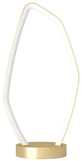 Eglo 900918 - LED Asztali lámpa VALLEROSA LED/10,8W/230V