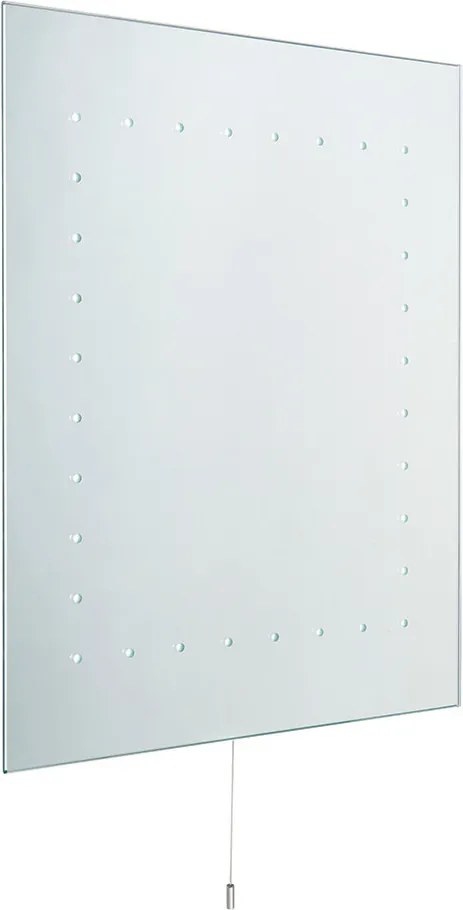 Endon MAREH 13758 Fali lámpa 5.12W/LED 6500K 160LM IP44