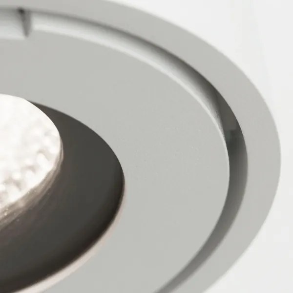 Orion AL 11-1220 - HARVEY LED fürdőszobai spotlámpa LED/15W/230V IP65 fehér