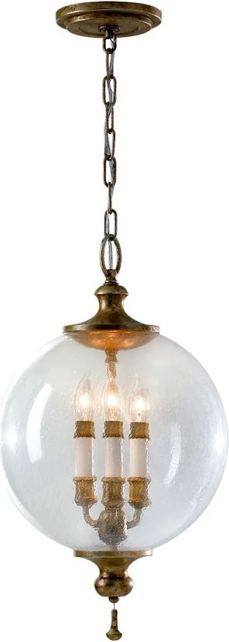 Függeszték Króm ARGENTO ELSTEAD-FE-ARGENTO-P