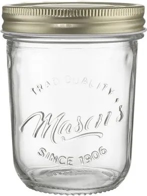 MASON'S befőttes üveg 320 ml