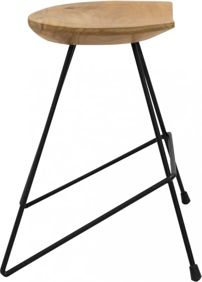 2 db tömör tíkfa ülőke