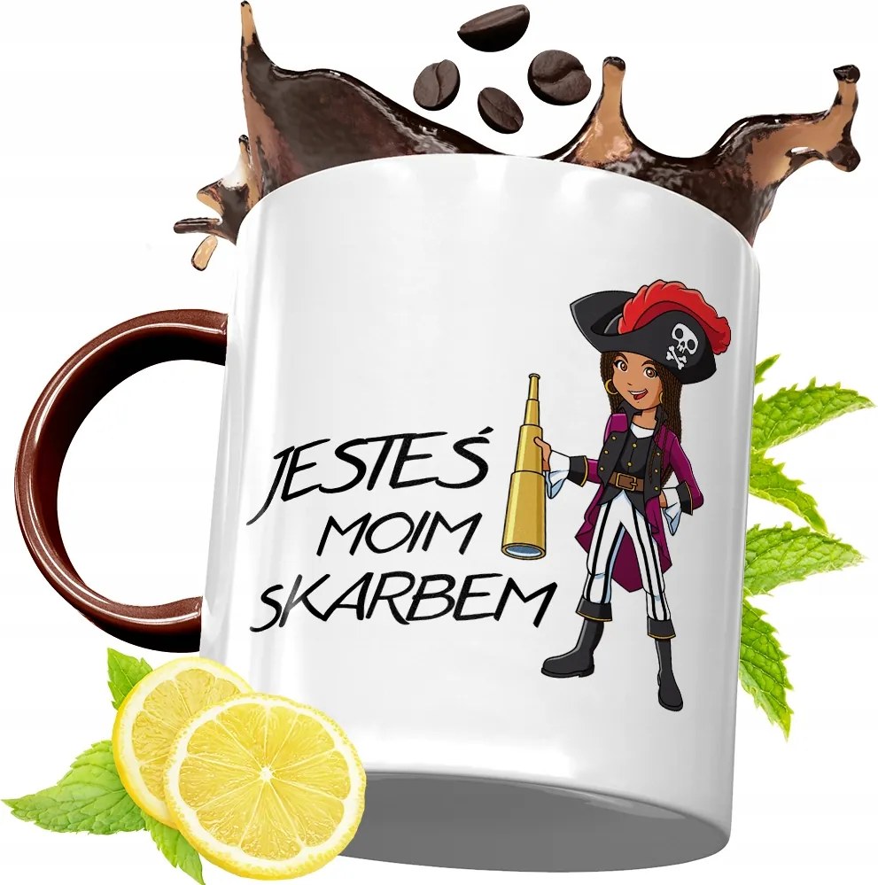 Bordó Bögre Fiúnak Születésnapra Ajándék