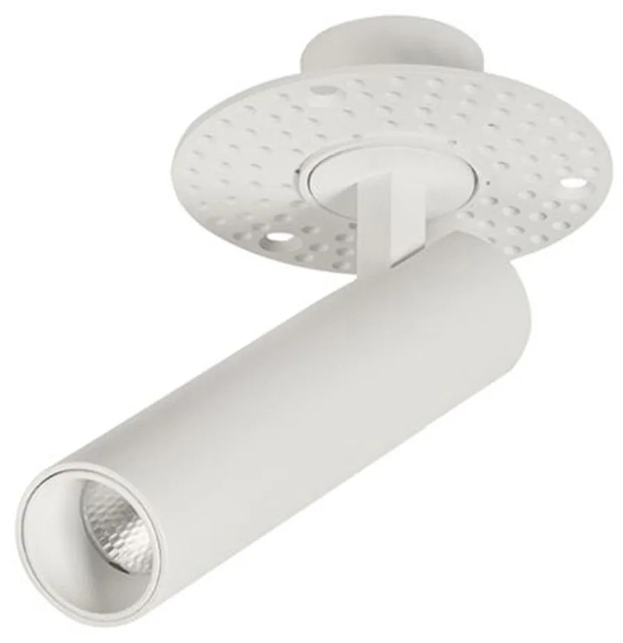 Clarity LED állmennyezetbe süllyeszthető spotlámpa