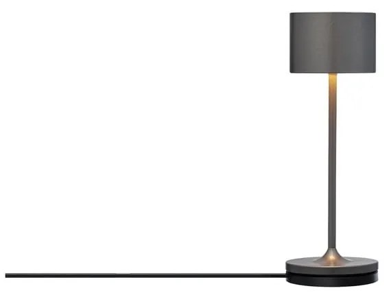 USB hordozható dimmelhető LED kültéri lámpa ø 7 cm Farol Mini – Blomus