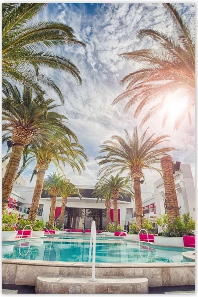 Plakátok 60x90 All inclusive