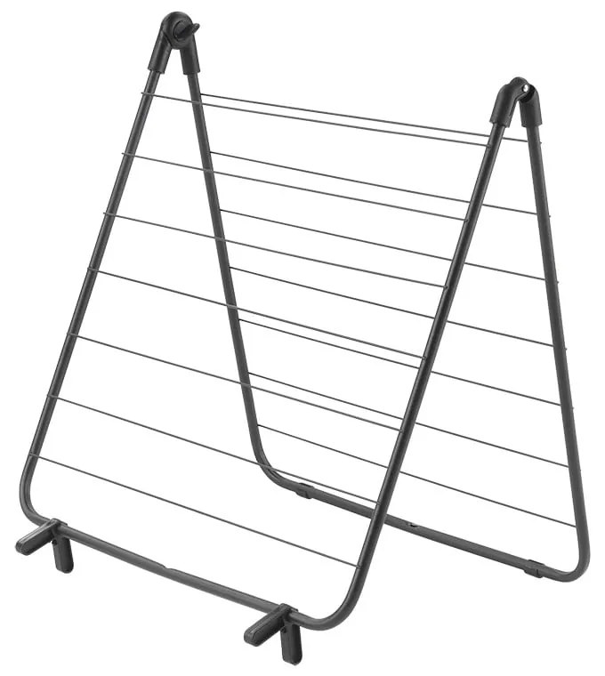 Ruhaszárító Nevis Onyx - Metaltex