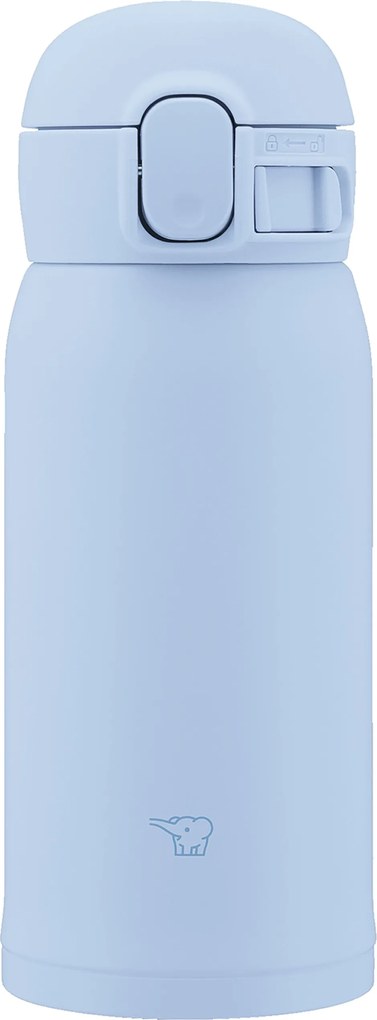 Zojirushi termo bögre rozsdamentes acél SM-WS36AM 360ml