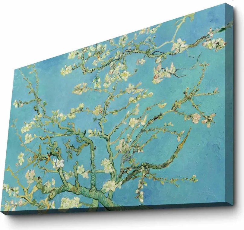 Vászonkép, 70×100 cm – 70100FAMOUSART-053