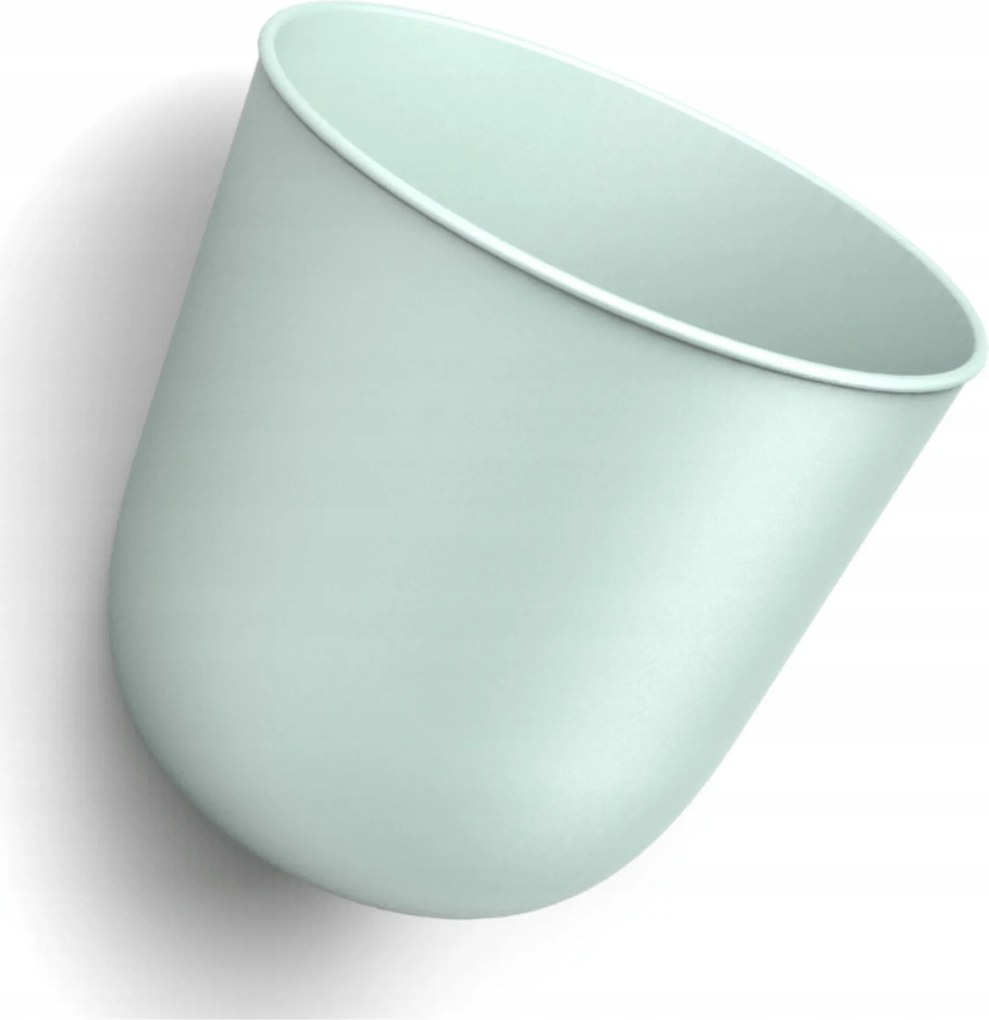 Erkély Virágtartók Műanyag Termék Virágtartó Akasztós Fehér