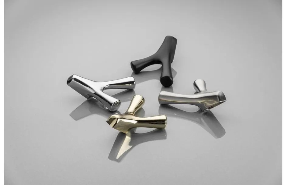 Fogas fém, Torna, arany fényes