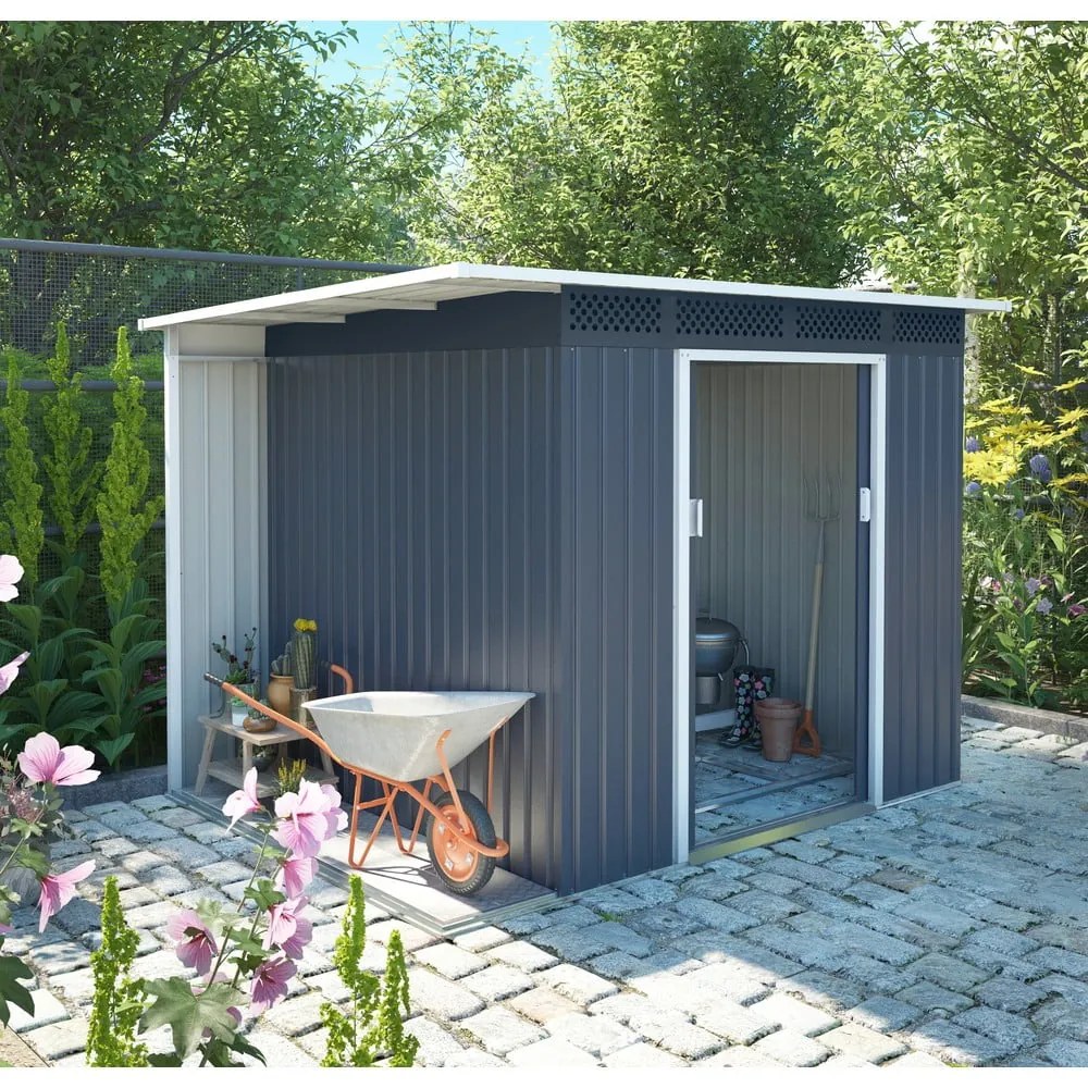 Kerti ház Chester A - Rojaplast