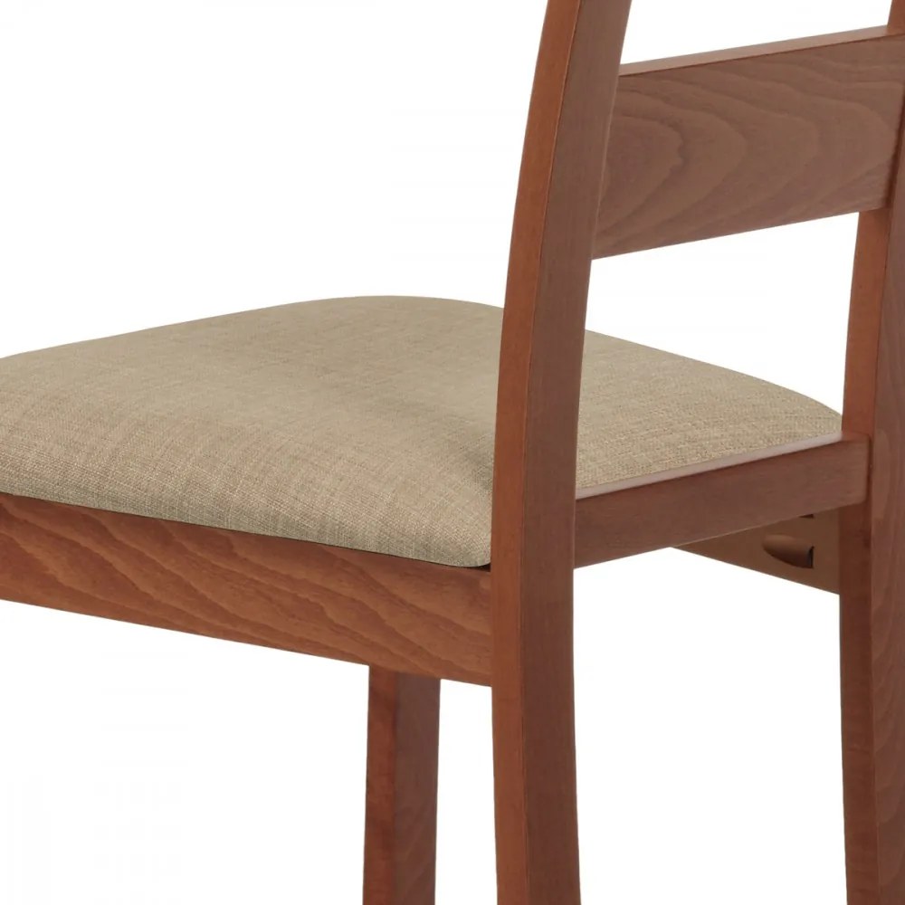 Scaun Driftwood Dining cu model de cireș Bc-2603