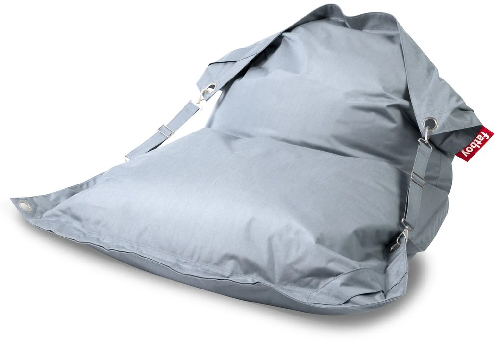 Fatboy "Buggle-up" kültéri babzsák, 8 változat - Fatboy® Szín: thunder grey