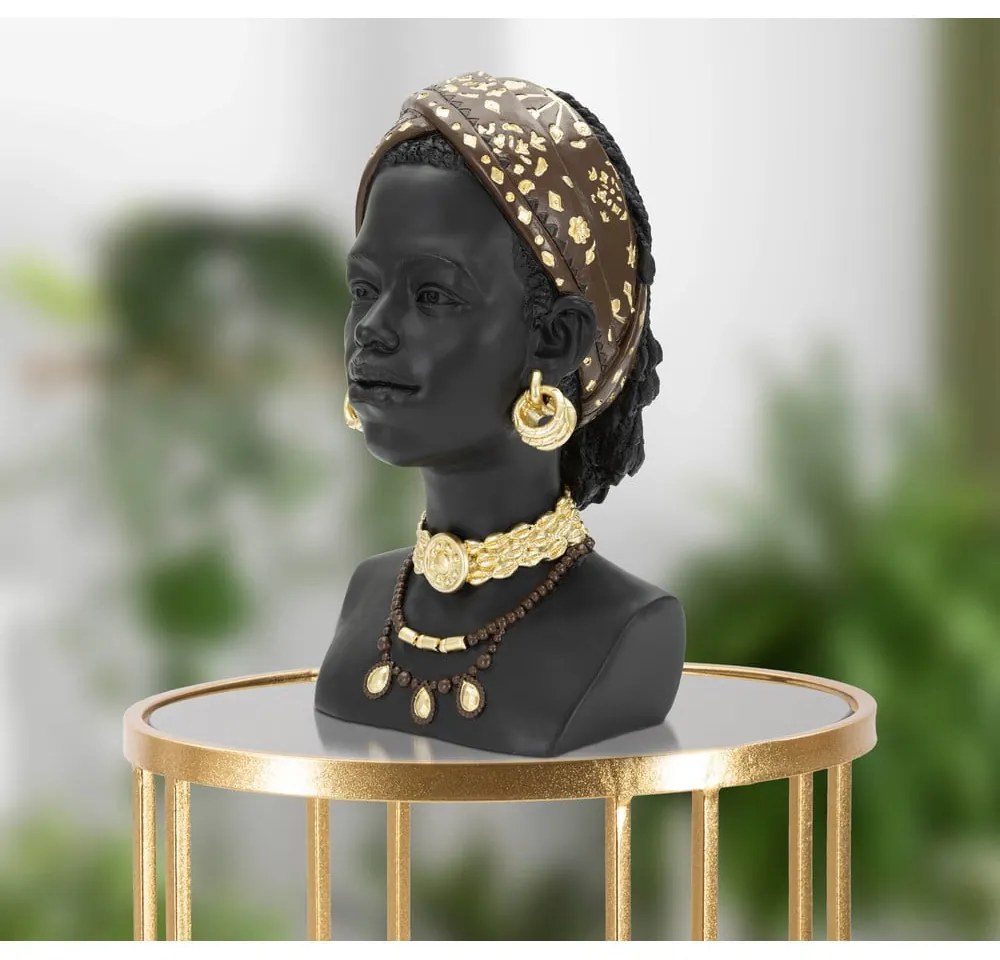 Poligyanta szobor 30 cm Woman – Mauro Ferretti