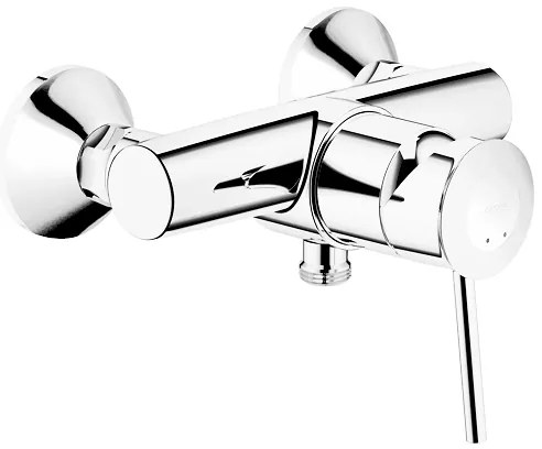 GROHE 23786000 - START CLASSIC 150 mm-es zuhanycsaptelep, fényes króm