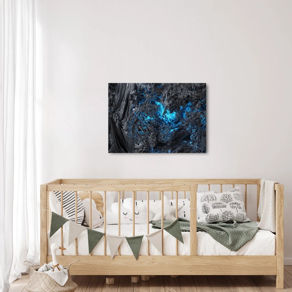 Kép - Belső nézet (70x50 cm)