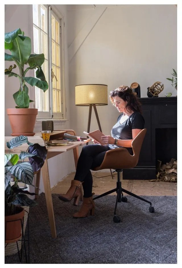 Office Chair Nikki barna forgószék - Zuiver