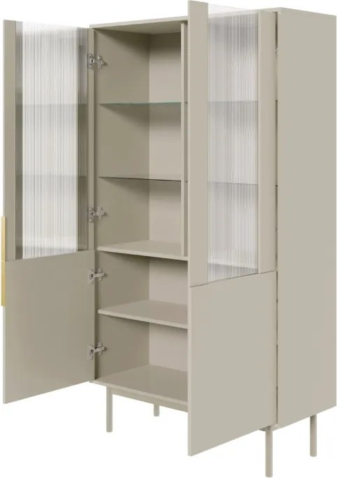 VIVA WITRYNA VI05 4D KASZMIR/N.KASZMIR/U.ZŁOTE