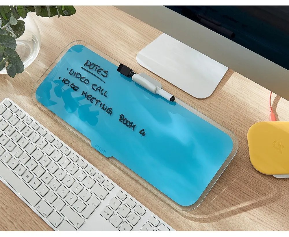 Tábla 15x38 cm Cosy – Leitz